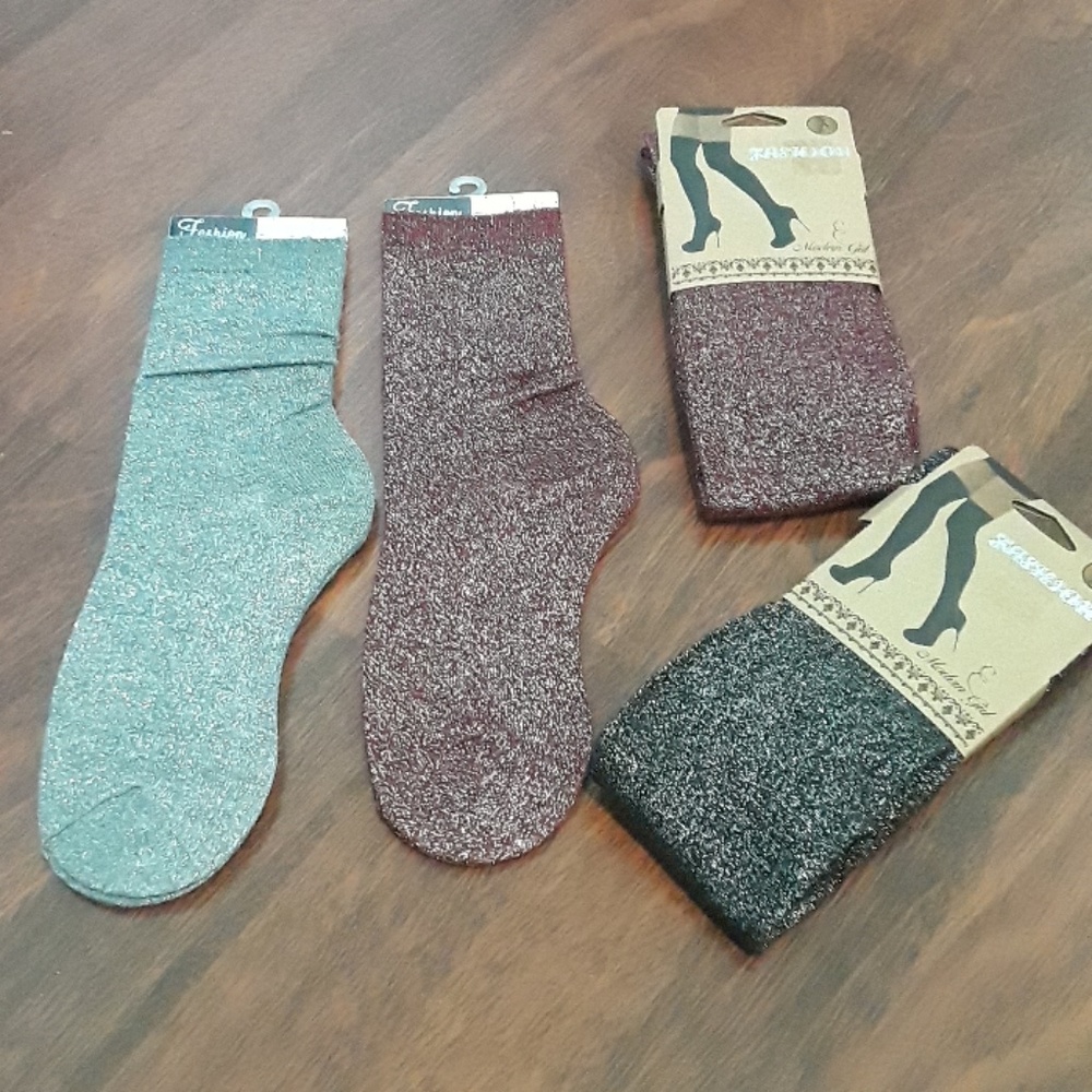 Fun sox